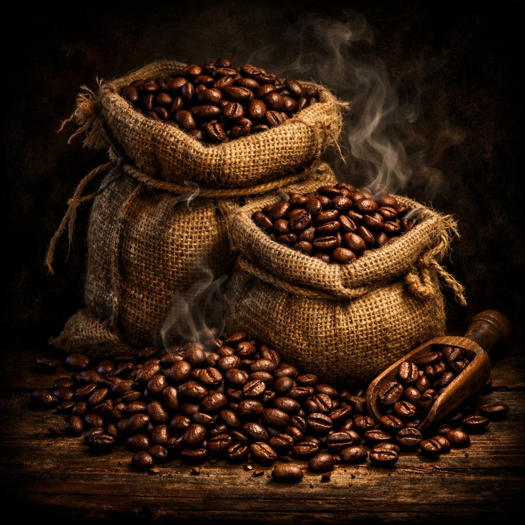 Koffie