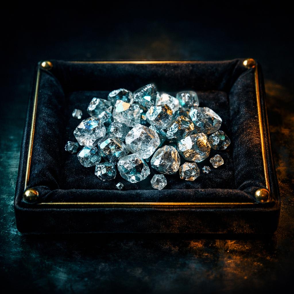 Diamanten