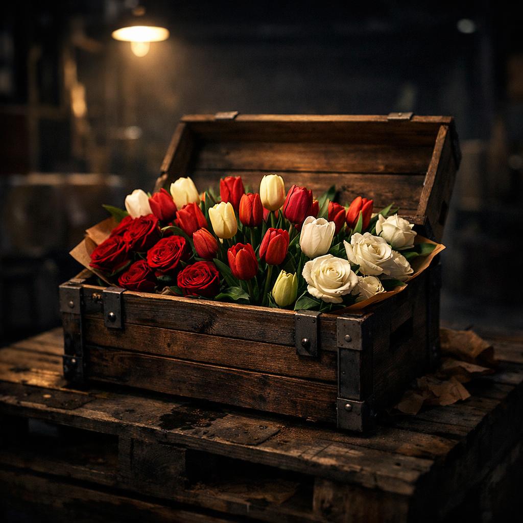 Bloemen