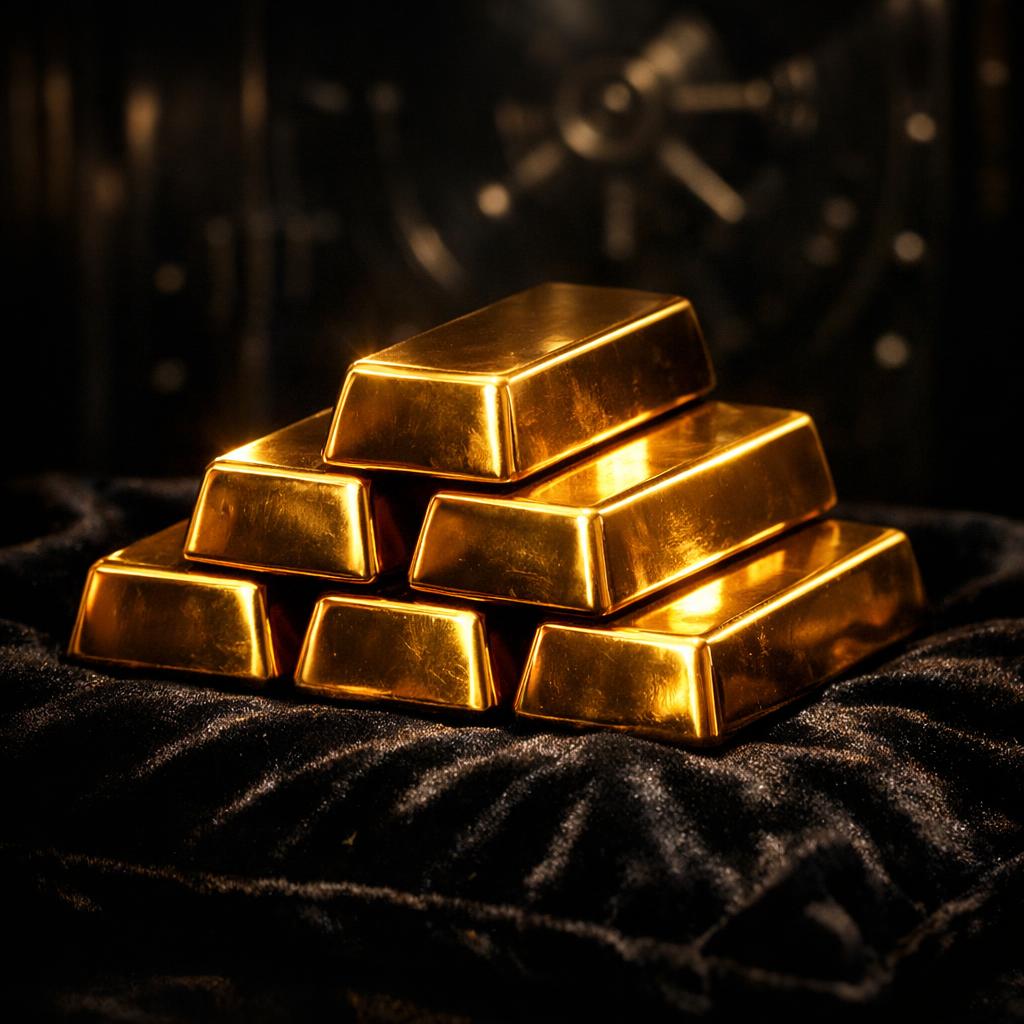 Goud
