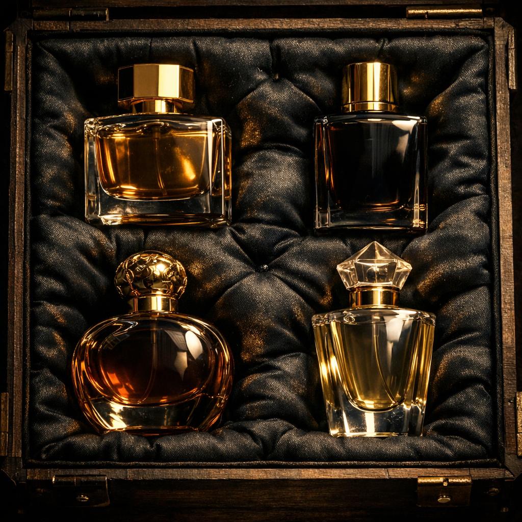 Parfum