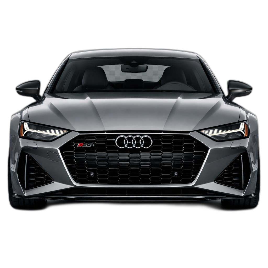 Audi RS7 Street