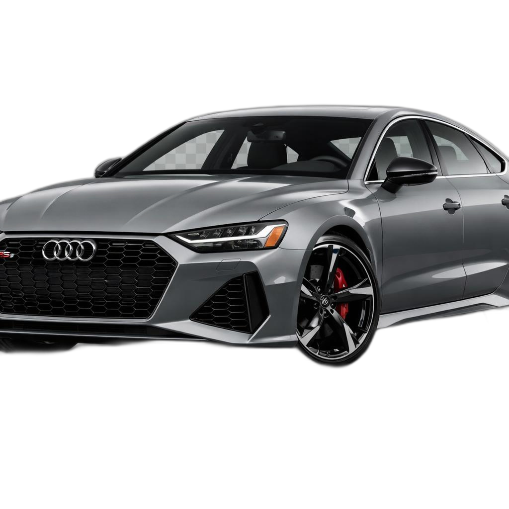 Audi RS7 Street