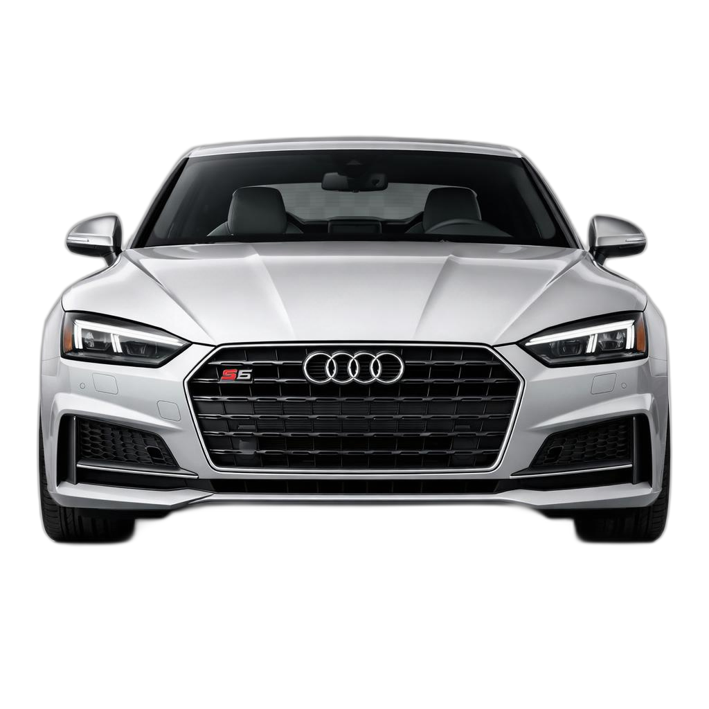 Audi S5 Street