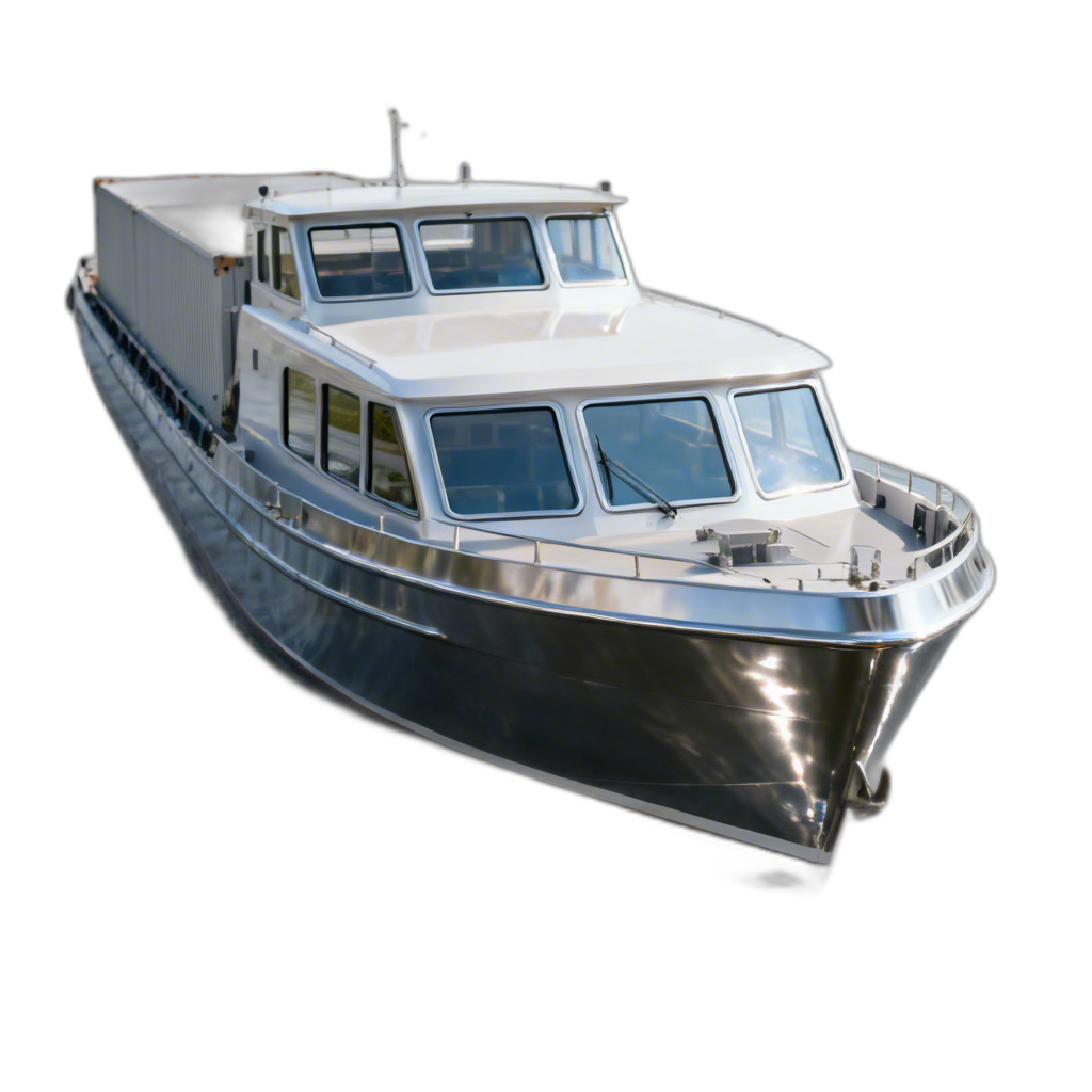 Vrachtschip