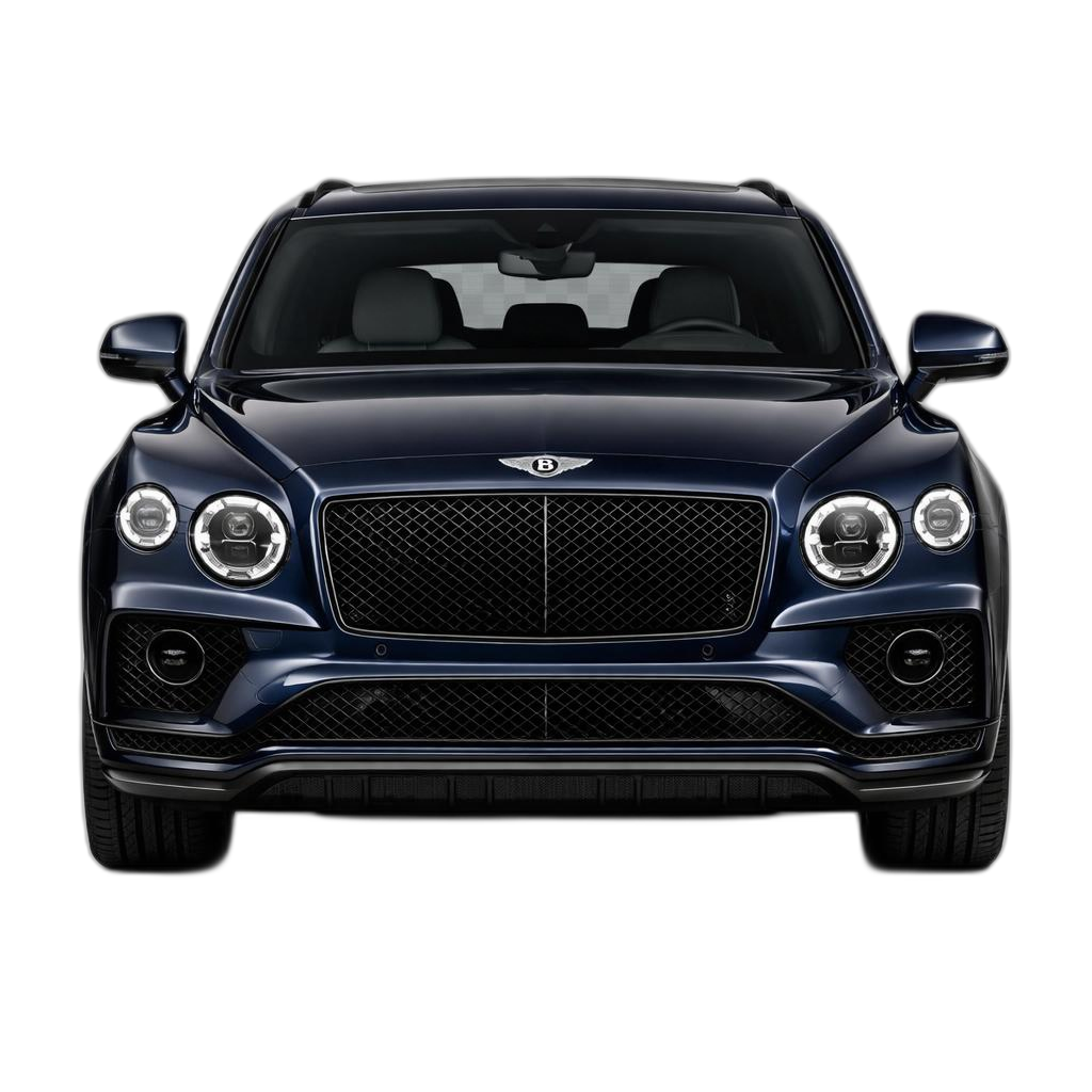 Bentley Bentayga Sport