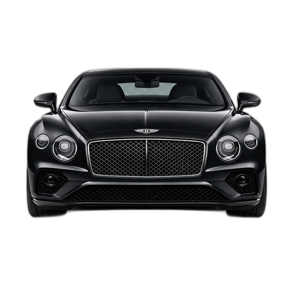 Bentley Continental GT Sport