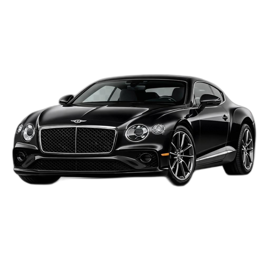 Bentley Continental GT Sport