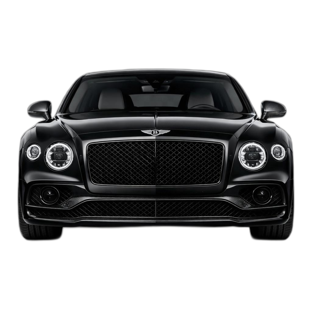 Bentley Flying Spur Carbon