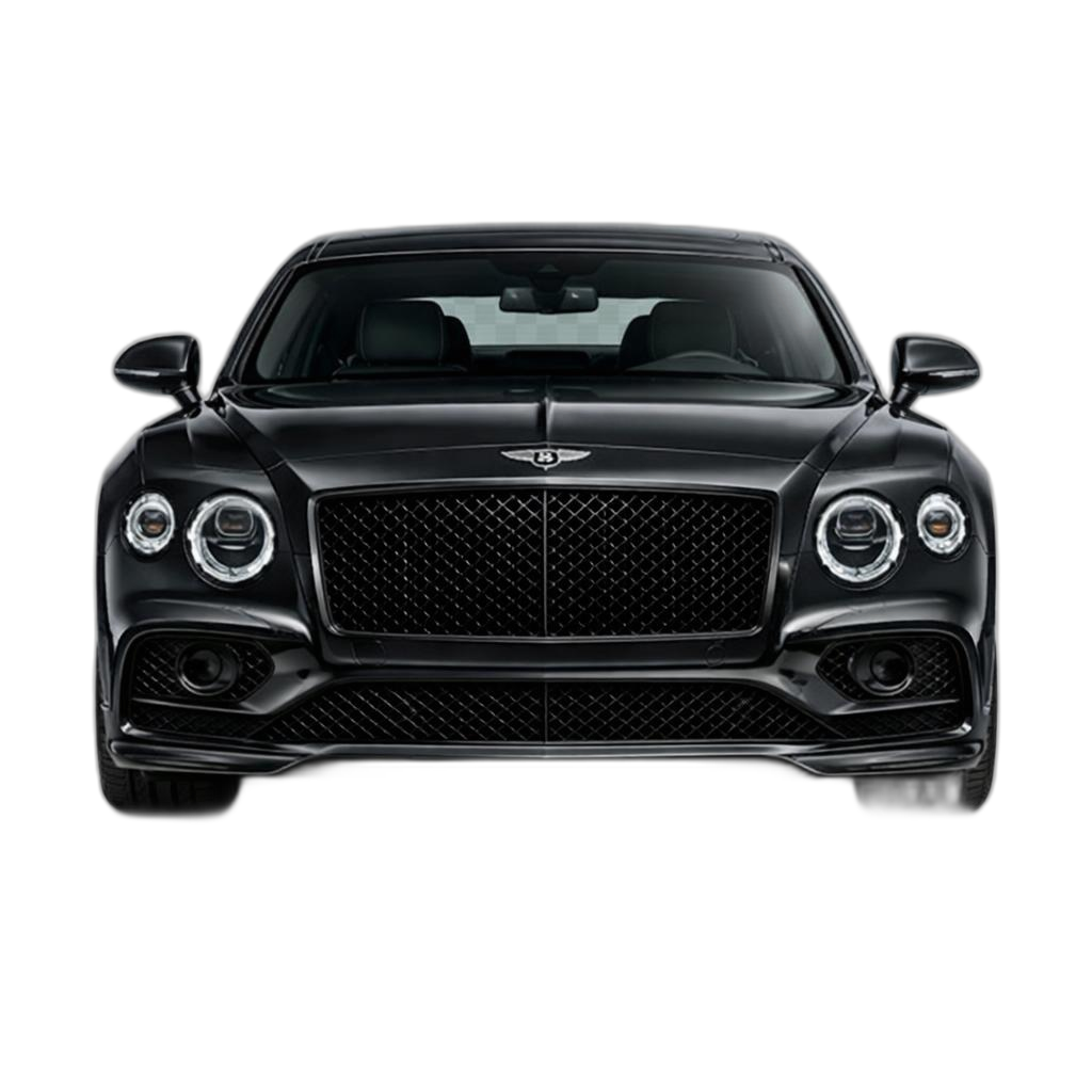 Bentley Flying Spur Carbon