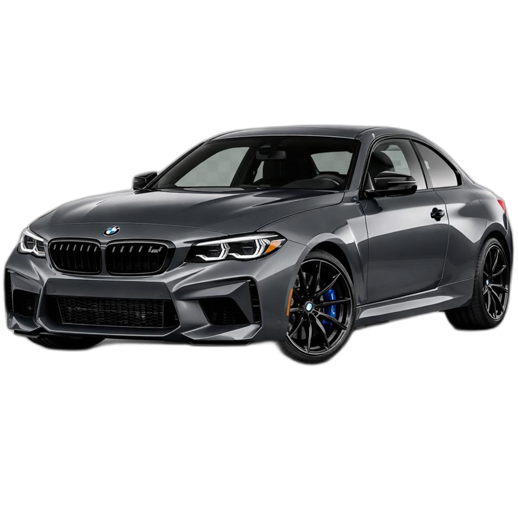 BMW M2 Executive