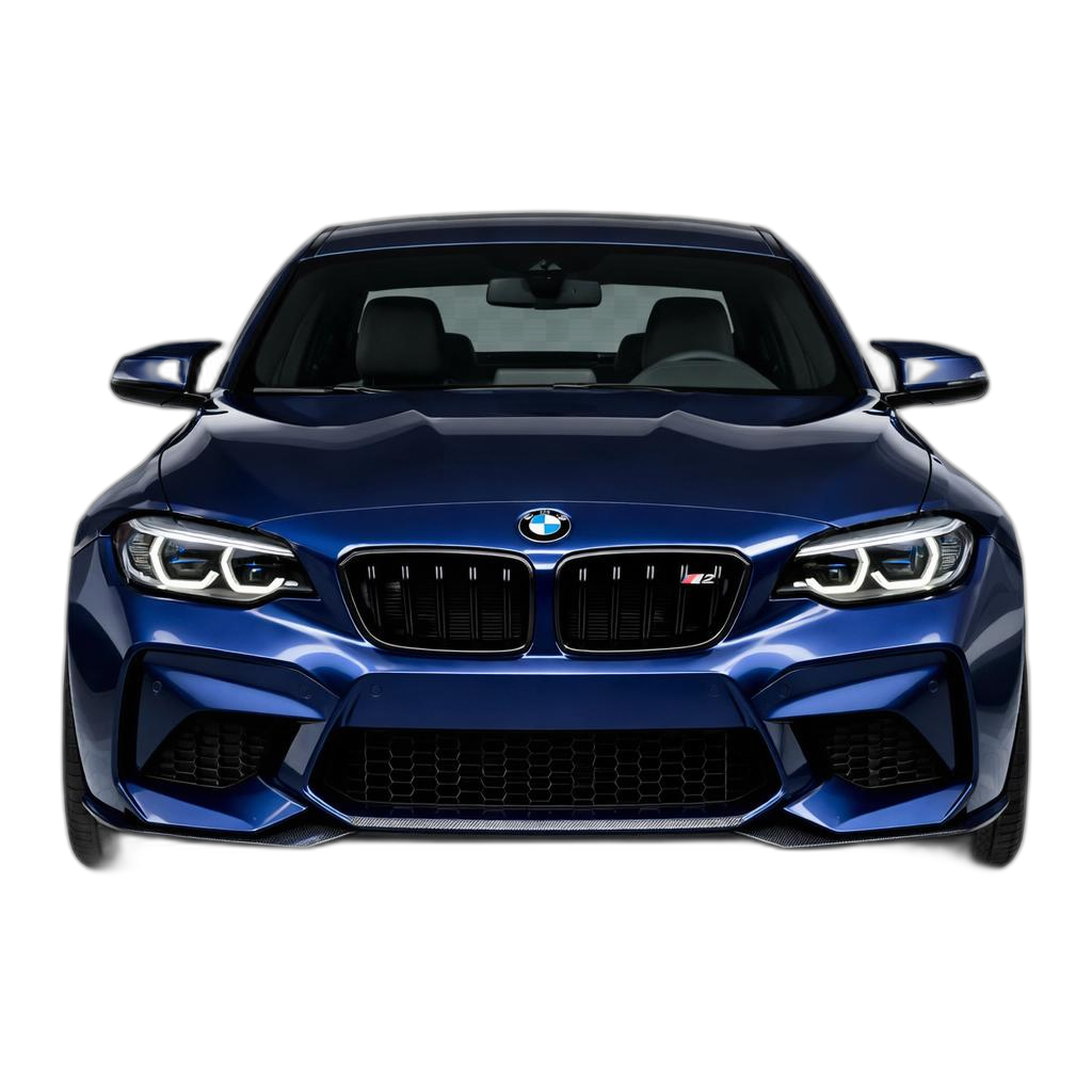 BMW M2 Executive