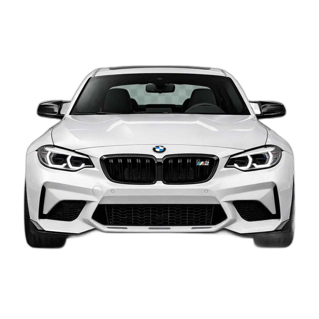 BMW M2 Executive