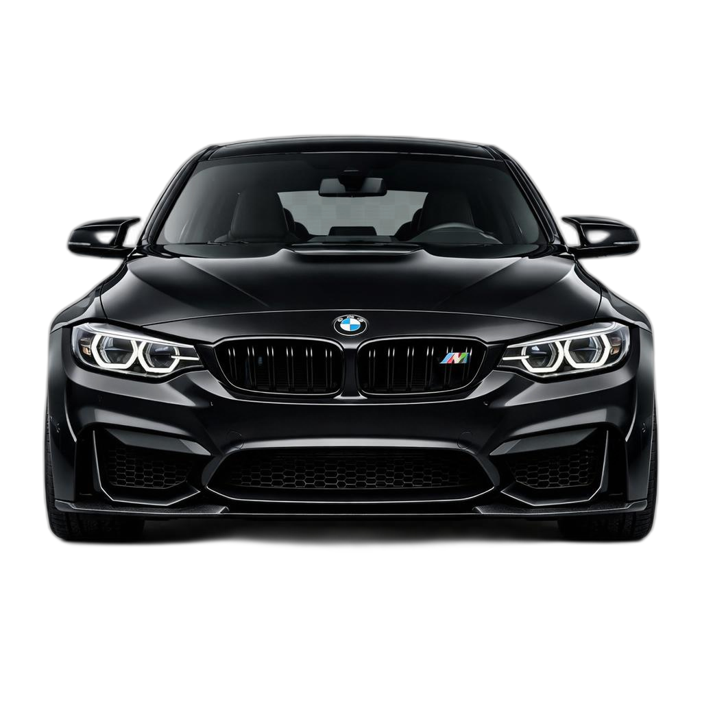 BMW M3 S-Line