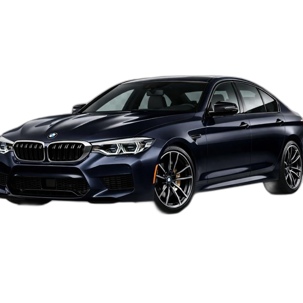 BMW M5 Executive