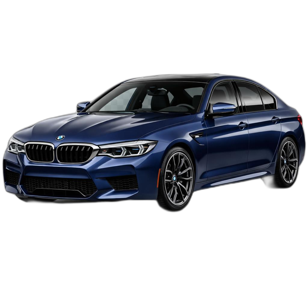 BMW M5 Executive