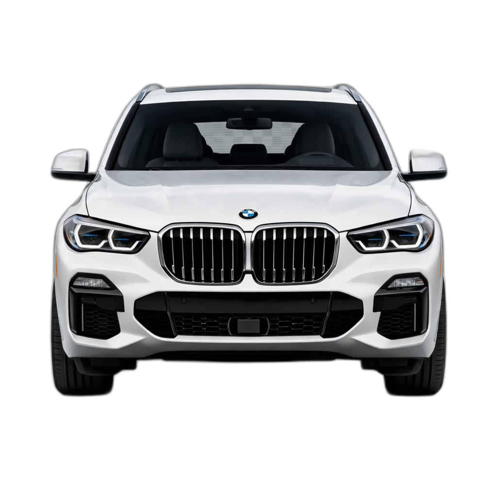 BMW X5 S-Line