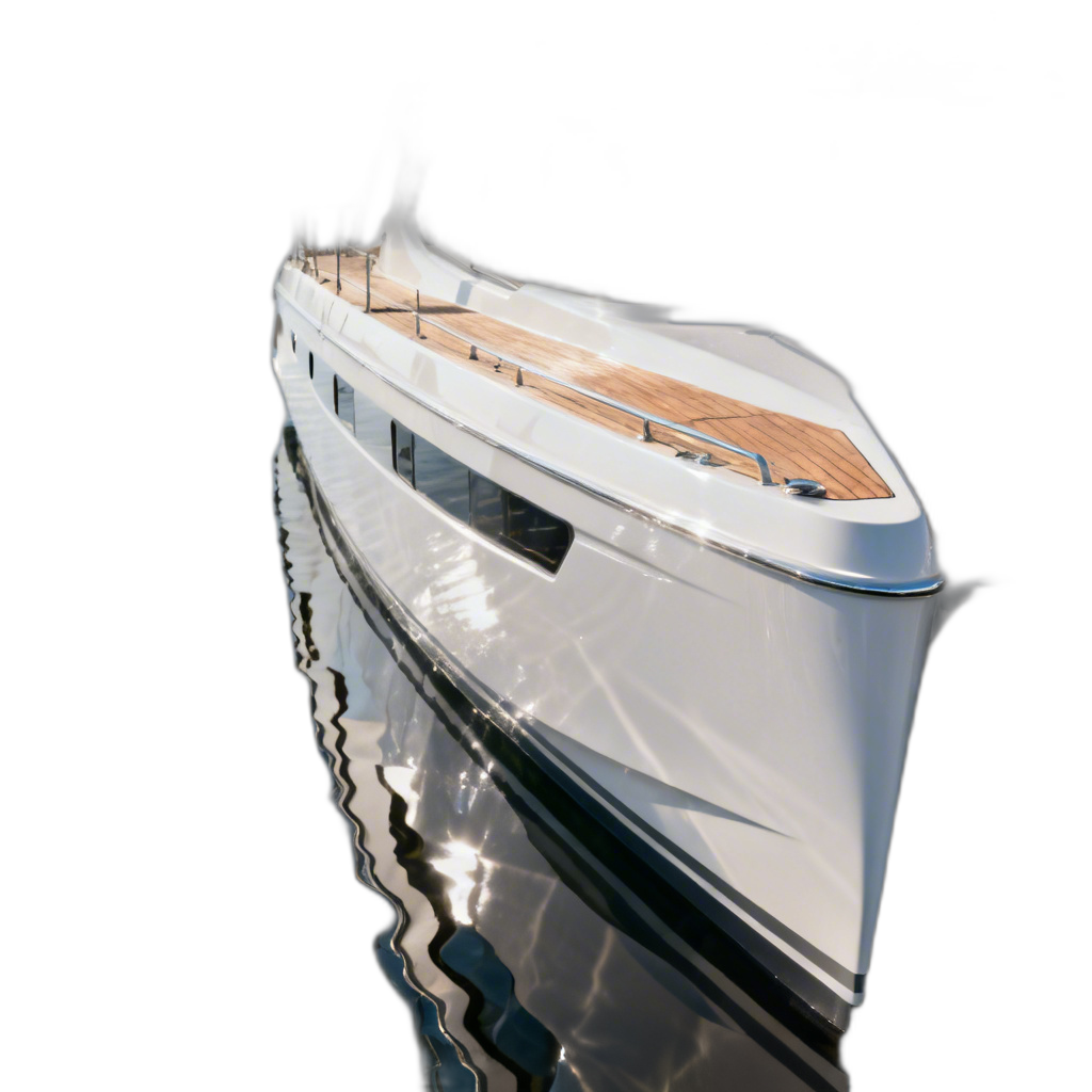Catamaran Cruiser