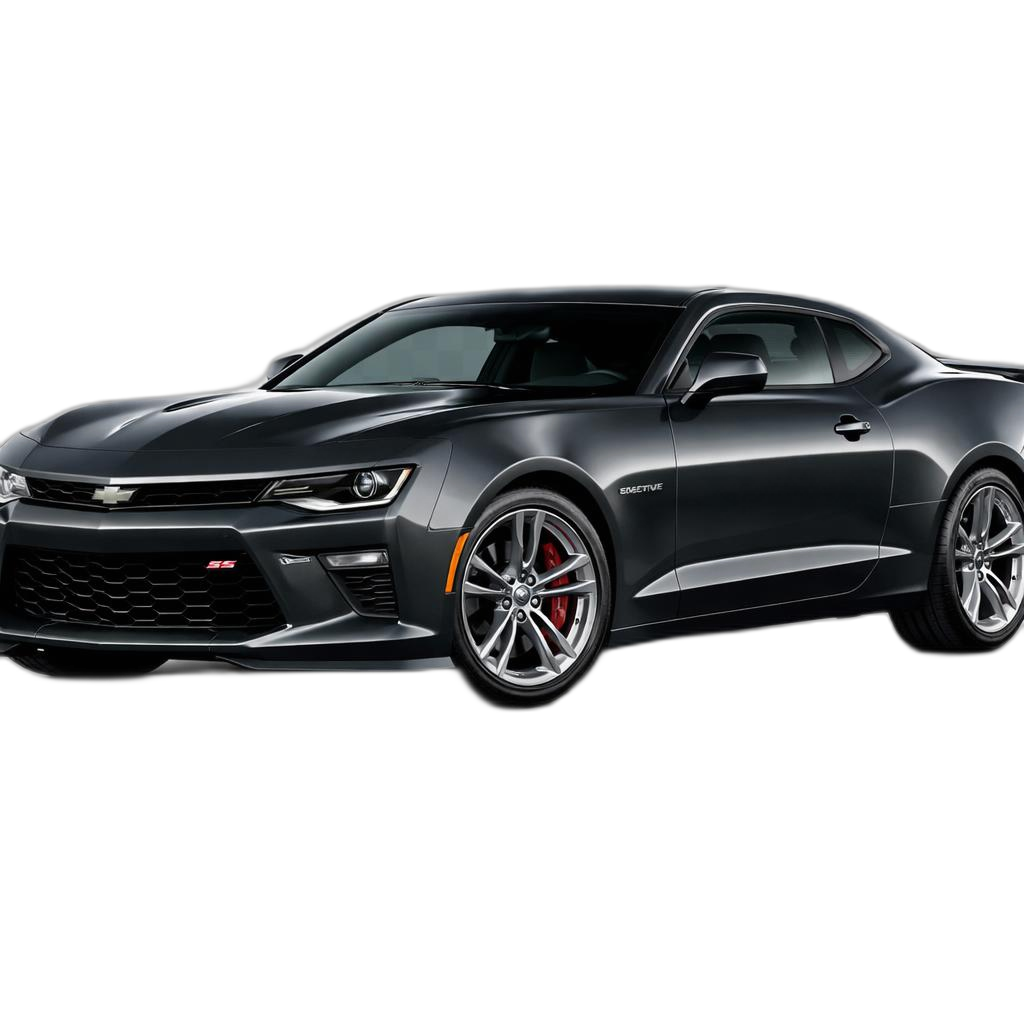 Chevrolet Camaro SS Executive