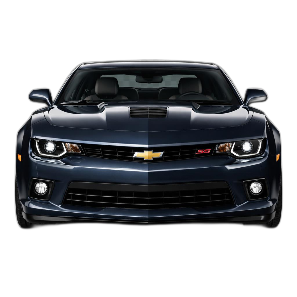 Chevrolet Camaro SS Executive