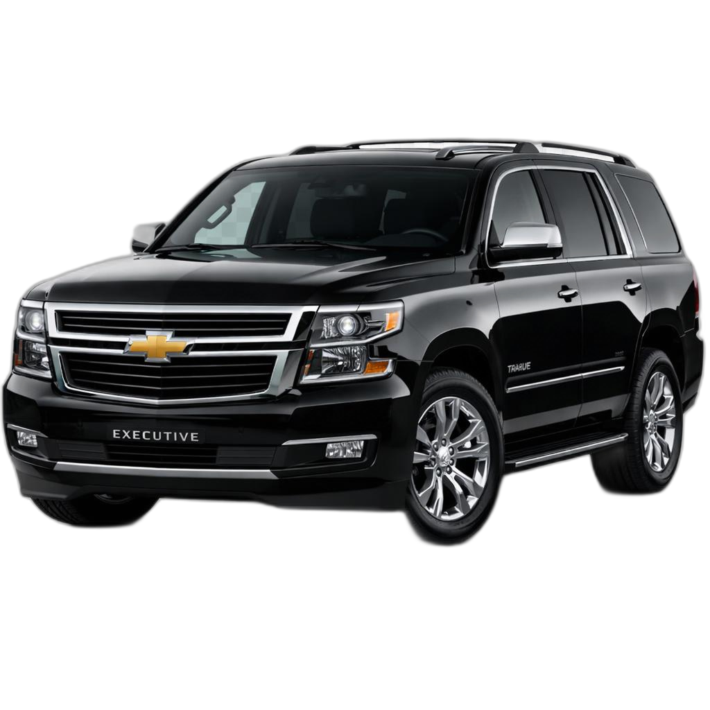 Chevrolet Tahoe Executive