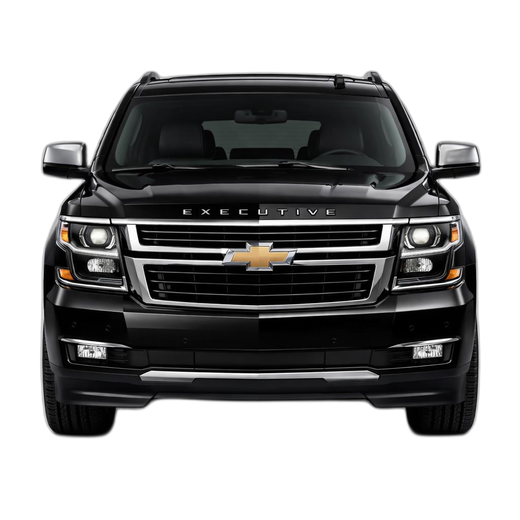 Chevrolet Tahoe Executive