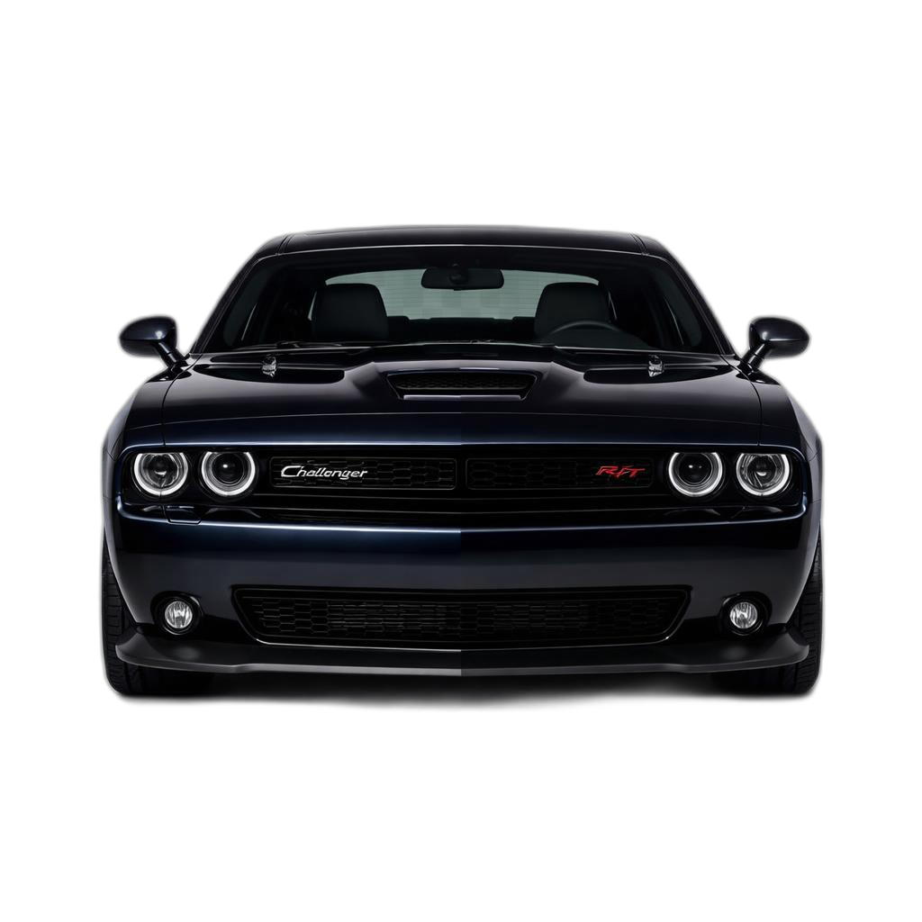 Dodge Challenger Midnight
