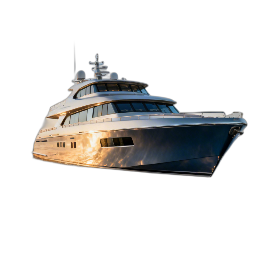 Explorer Yacht
