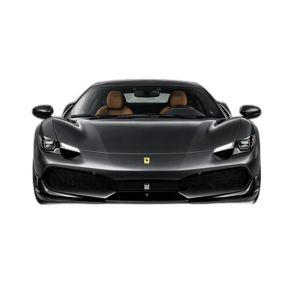 Ferrari 296 GTB Executive
