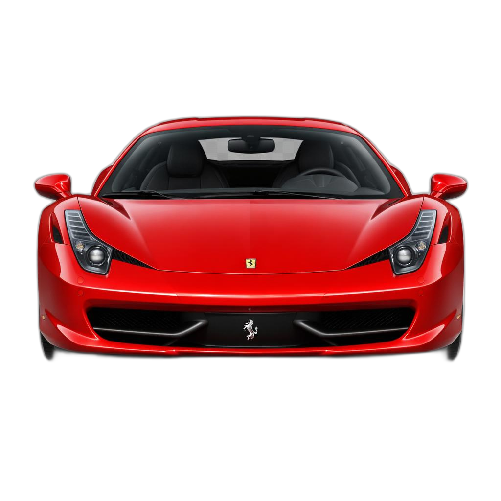 Ferrari 458
