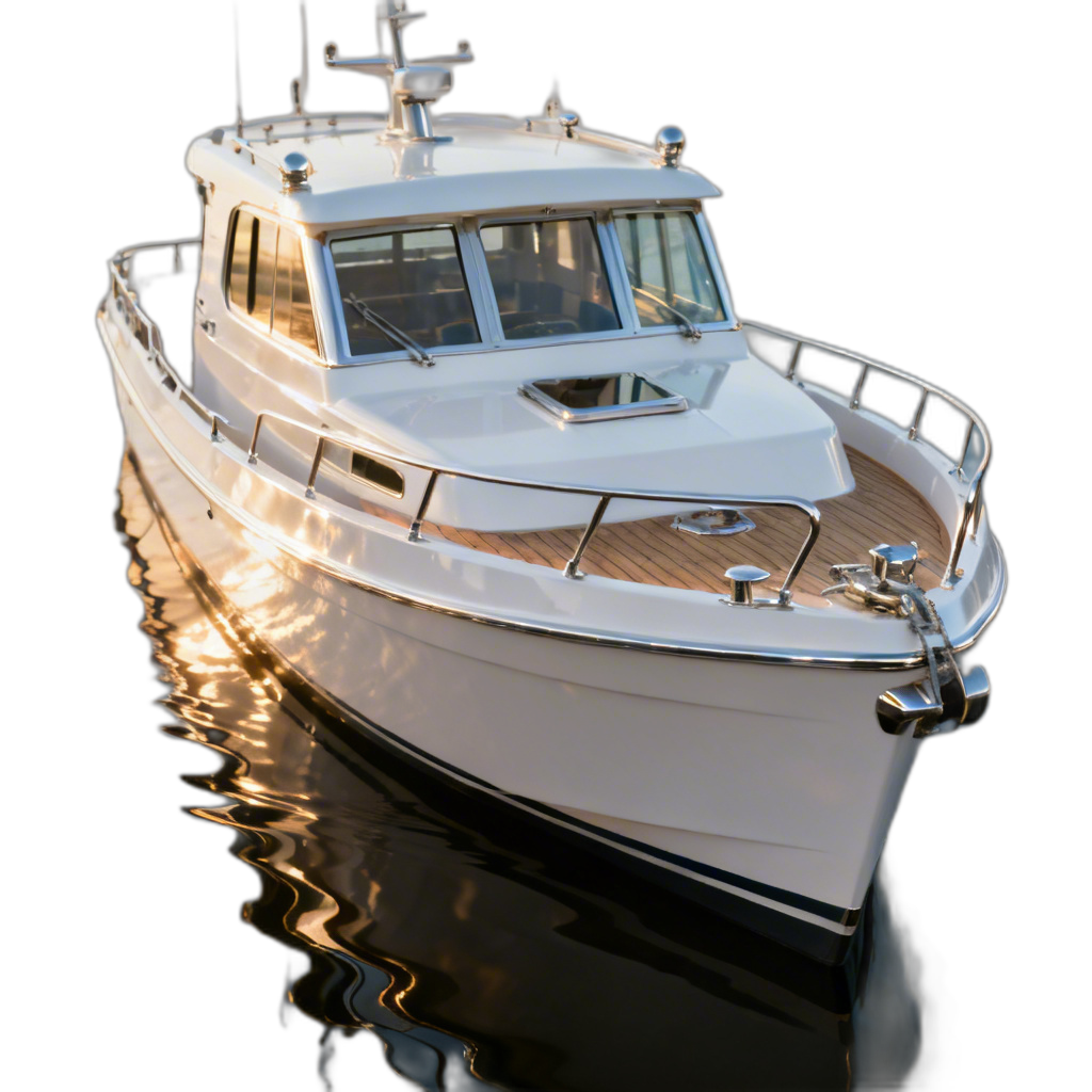 Vissersboot