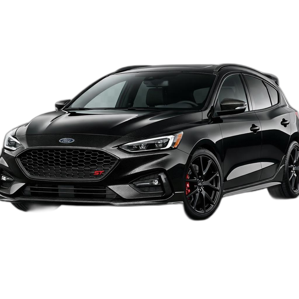 Ford Focus ST Carbon