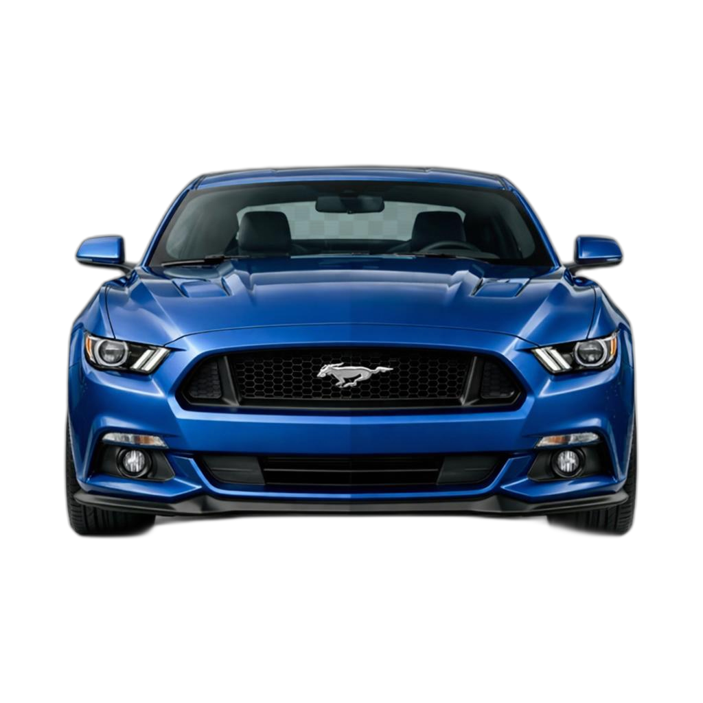 Ford Mustang GT Sport
