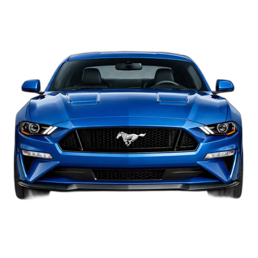 Ford Mustang GT Sport