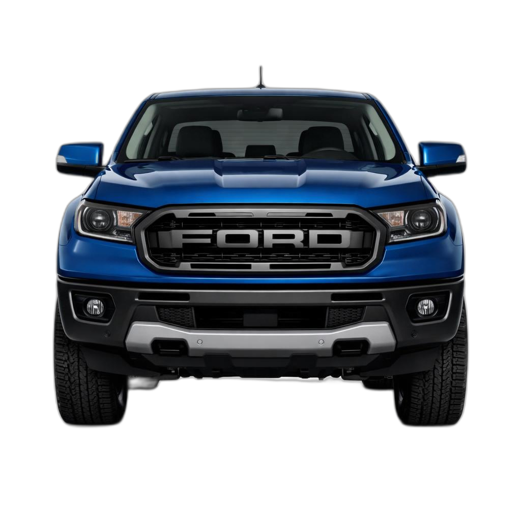 Ford Ranger Sport