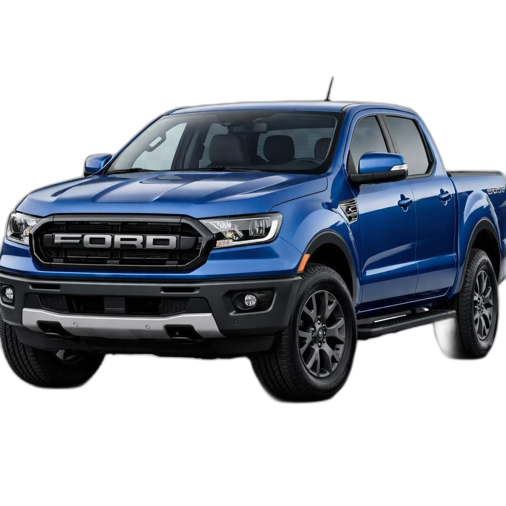 Ford Ranger Sport
