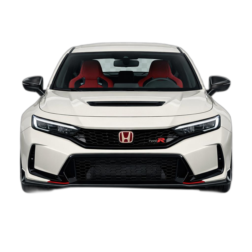 Honda Civic Type R Street