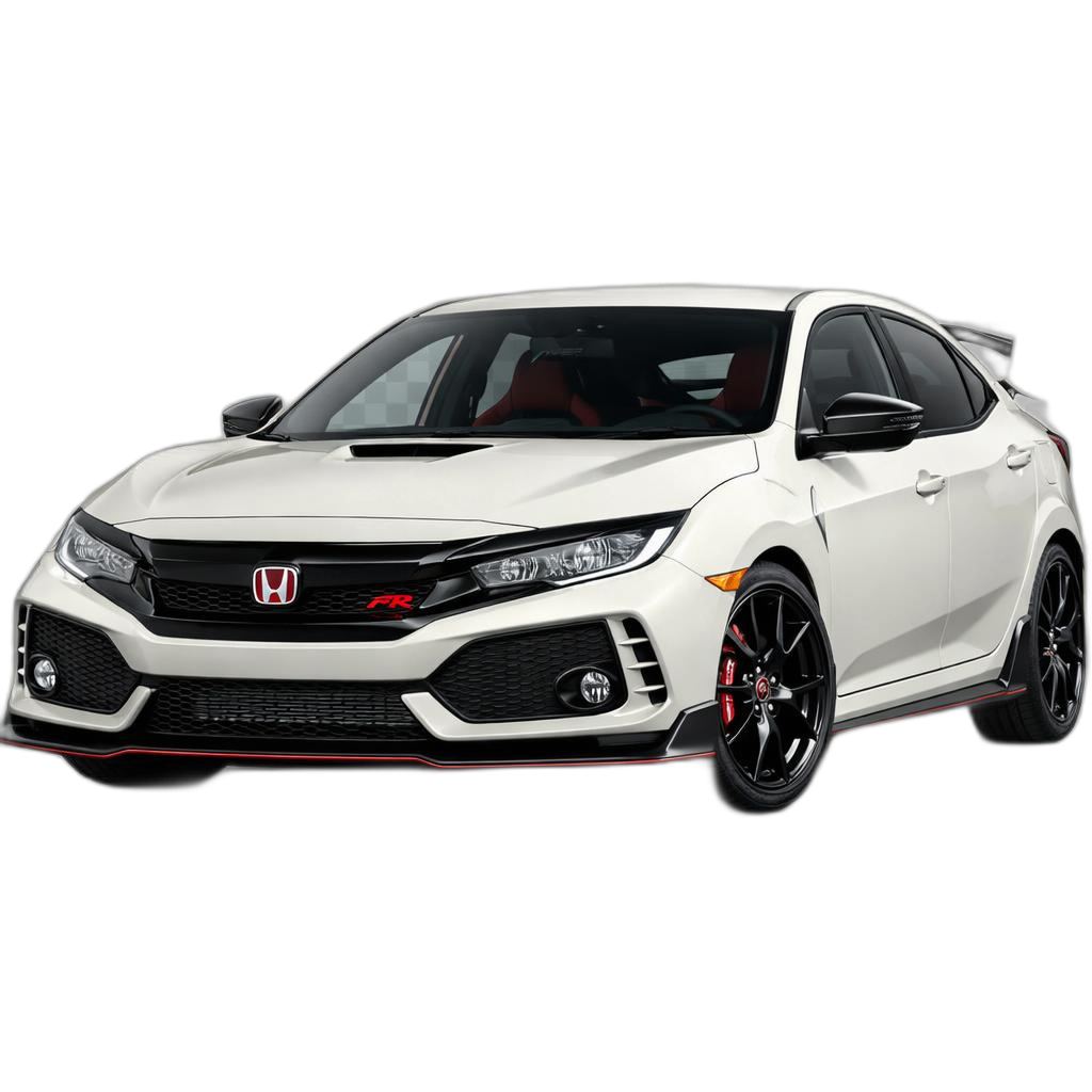 Honda Civic Type R Street