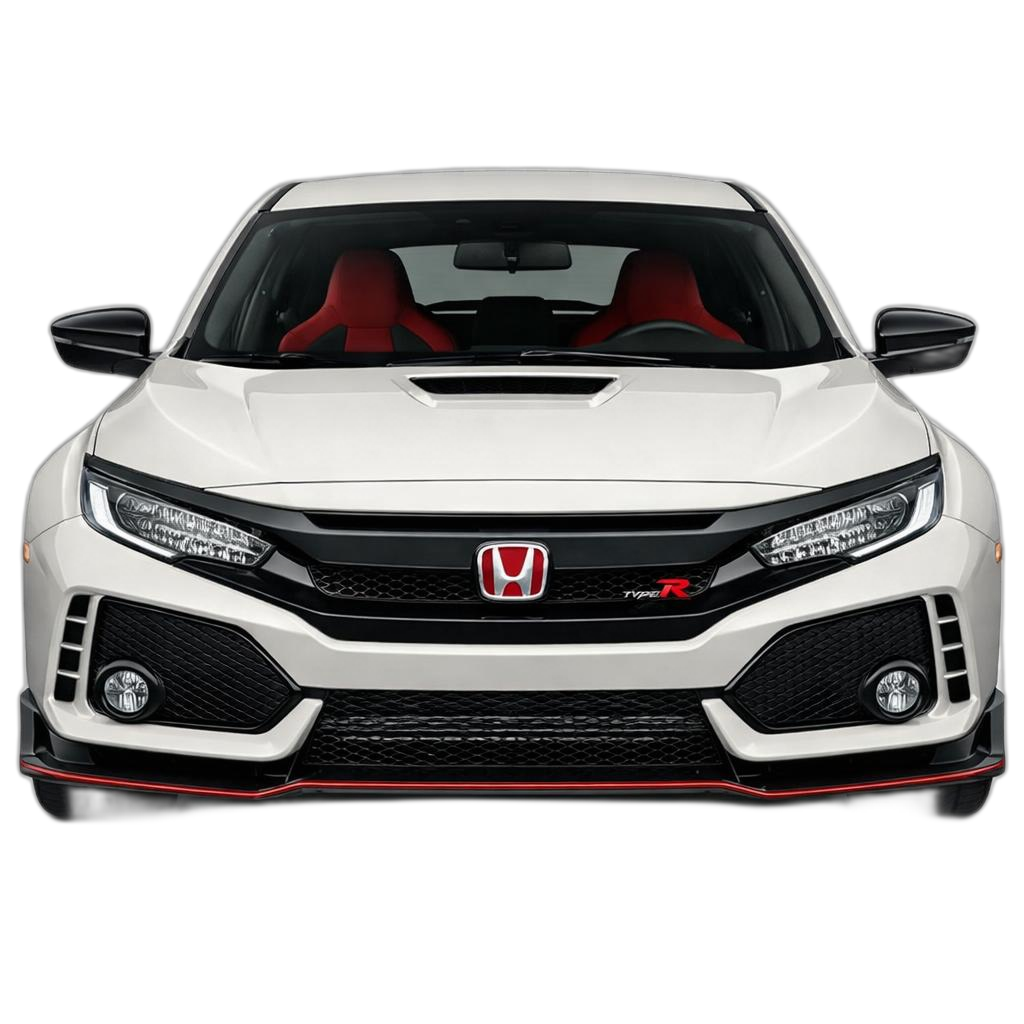 Honda Civic Type R Street