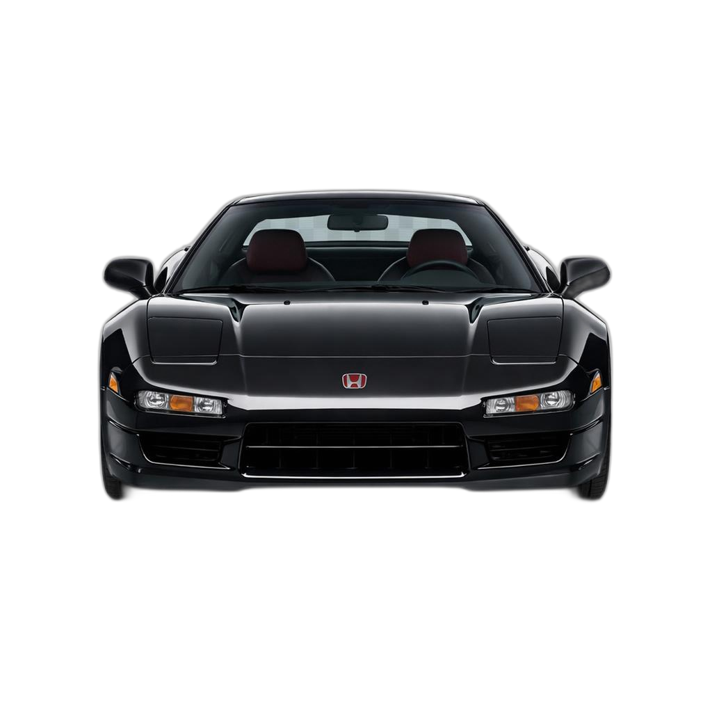 Honda NSX Street