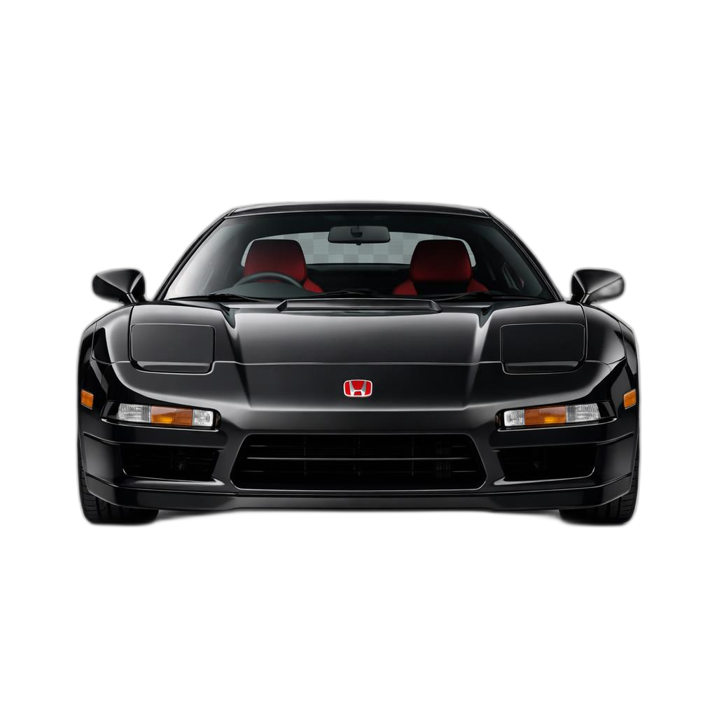 Honda NSX Street