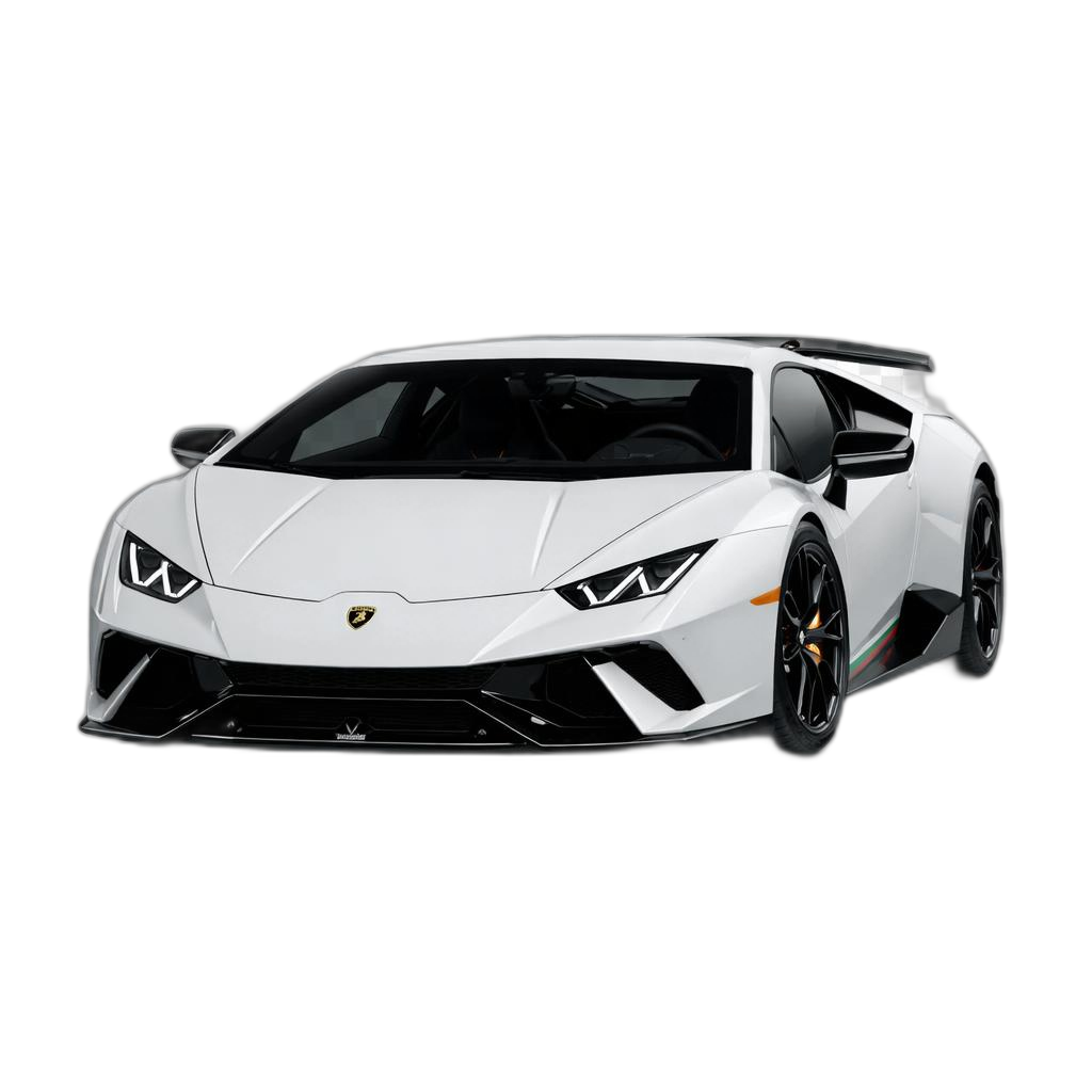 Lamborghini Huracán Performante