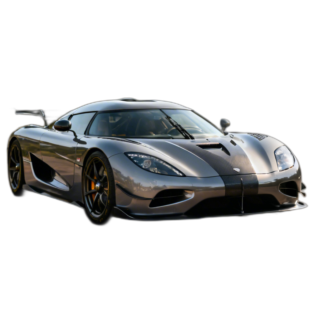 Koenigsegg Agera RS