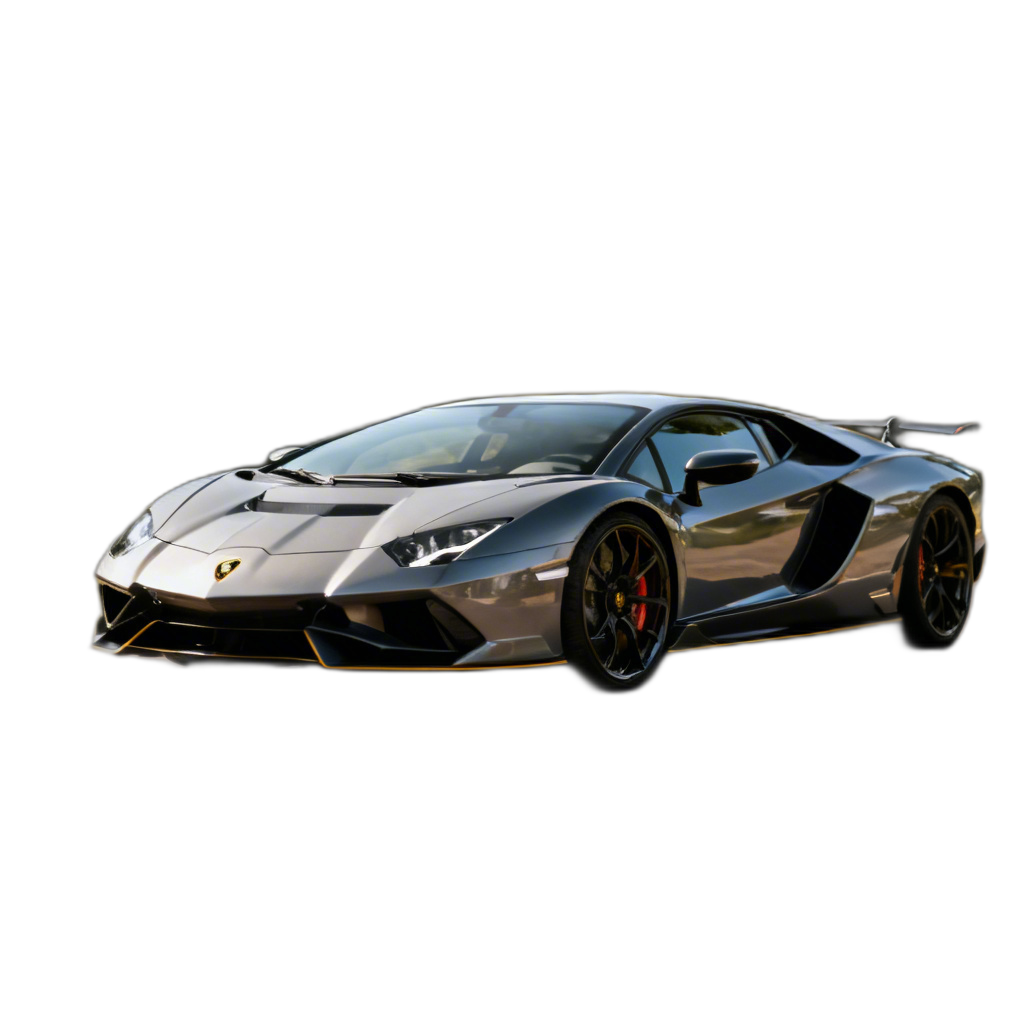 Lamborghini Centenario