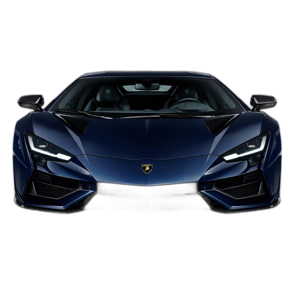 Lamborghini Revuelto Midnight