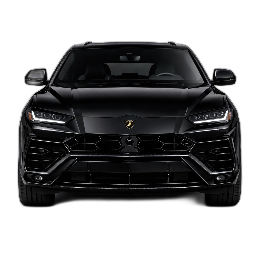 Lamborghini Urus Midnight
