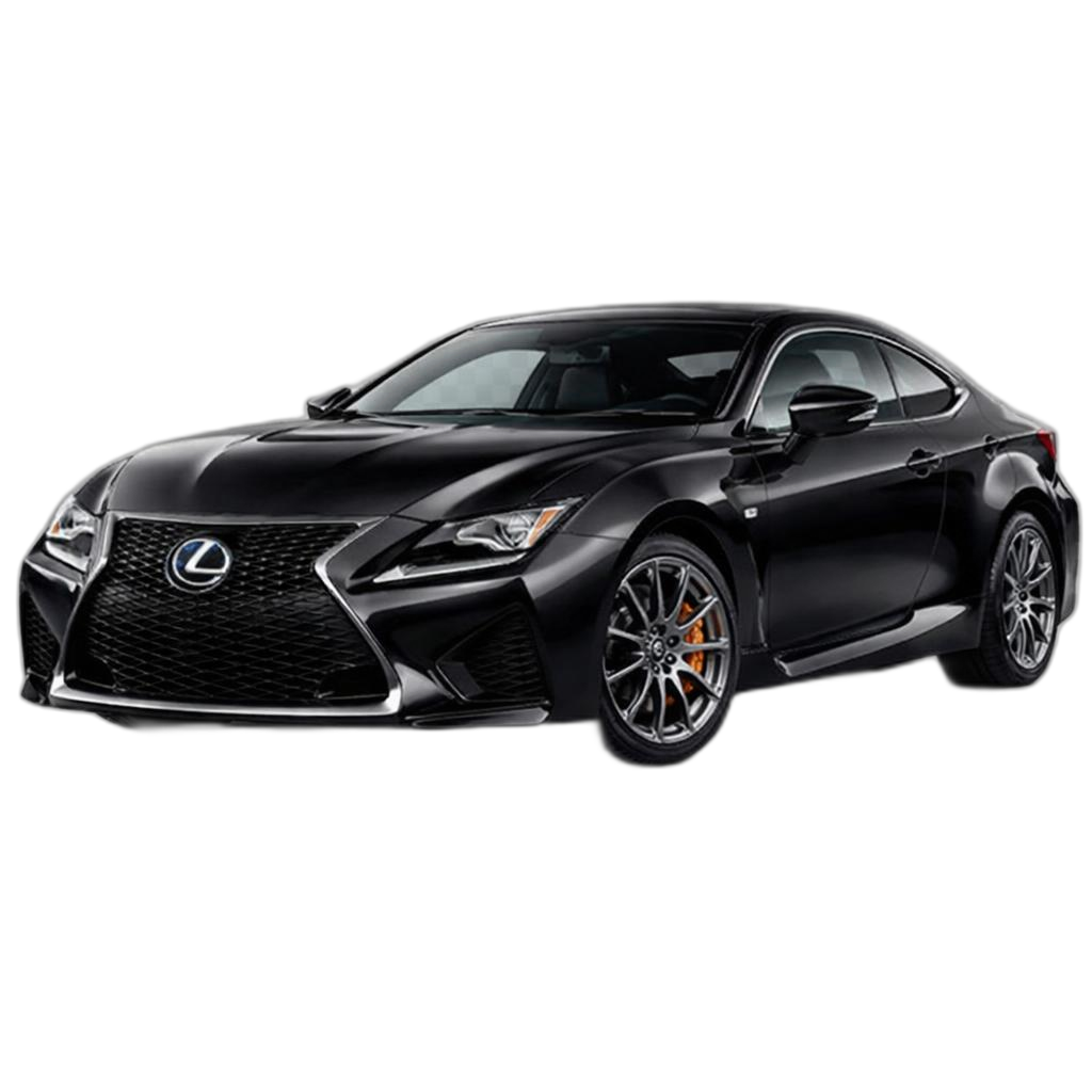 Lexus RC F Executive