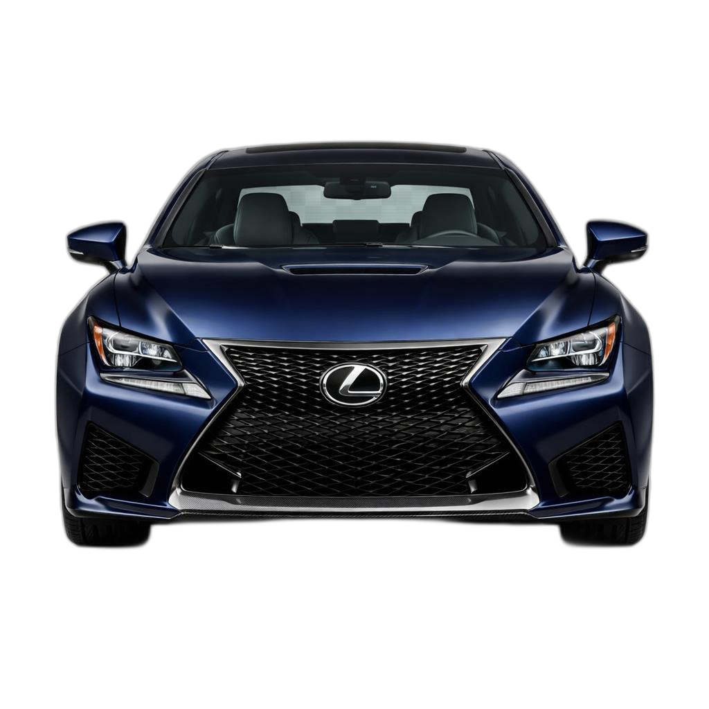 Lexus RC F Executive