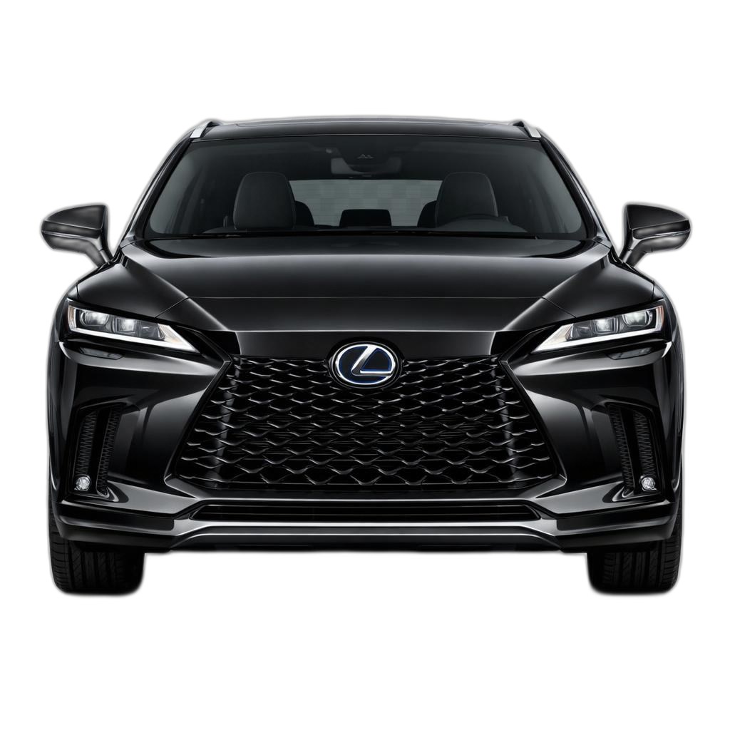 Lexus RX500h Executive