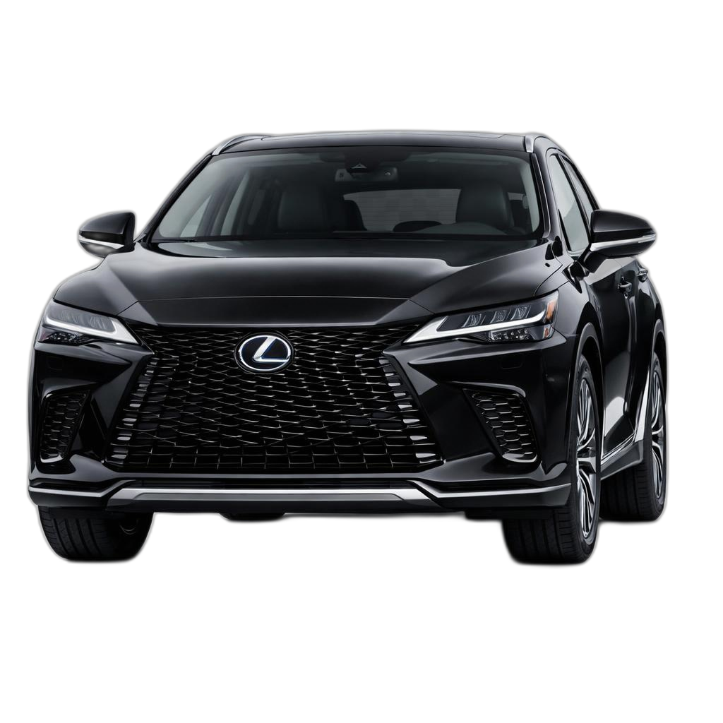 Lexus RX500h Executive